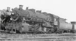 DTI 0-8-0 #255 - Detroit, Toledo & Ironton